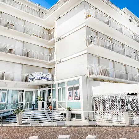 Hotel President'S-3